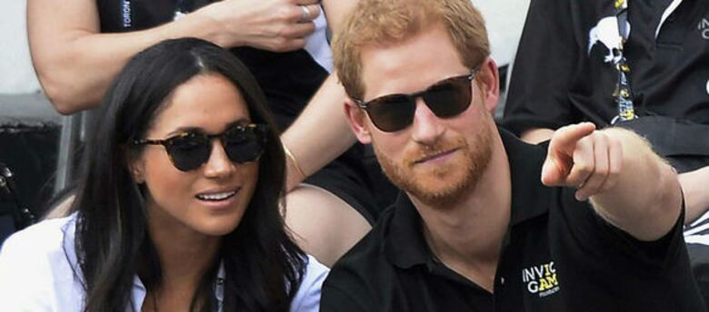 Esta es Meghan  Markle, la actriz que se casará con el príncipe Enrique