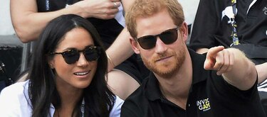 Esta es Meghan Markle, la actriz que se casará con el príncipe Enrique