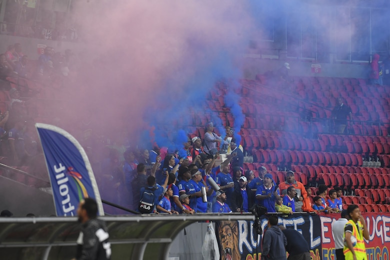 Plaza-Tauro, un duelo con aroma a título