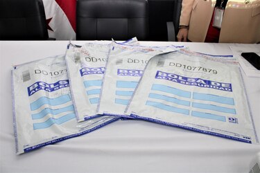 ISA Intervial teje sus hilos para el plan de financiación de carretera bajo modelo de APP