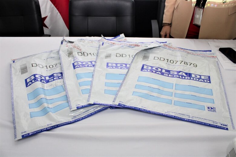 ISA Intervial teje sus hilos para el plan de financiación de carretera bajo modelo de APP