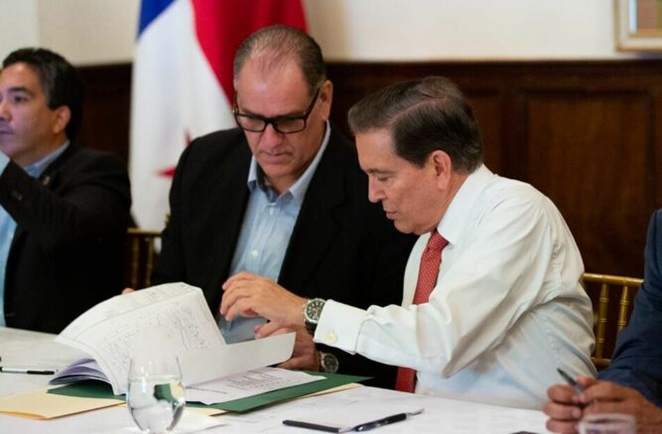 Juegos de Panamá 2022 costarán cerca de 338.8 millones de dólares