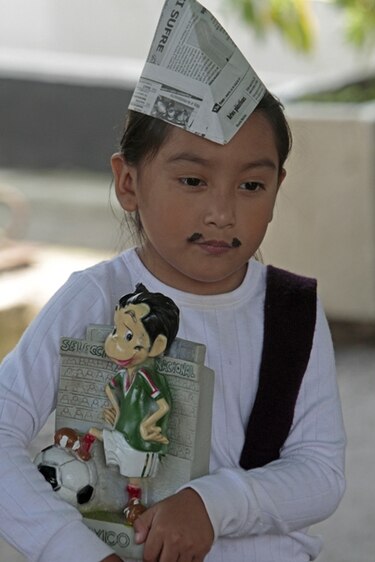 Mexicanos exaltan la figura de Cantinflas en centenario de su nacimiento