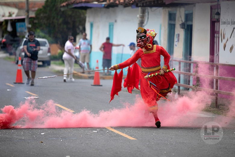 Corpus: el nacimiento de una pasión