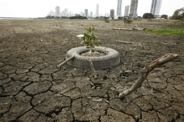 El fenómeno de 'El Niño' afectará significativamente a Centroamérica
