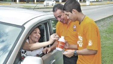 Con miras a la evangelización