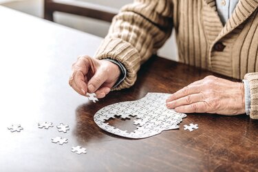 Científicos de Cuba y México desarrollan investigaciones para tratar el Alzheimer