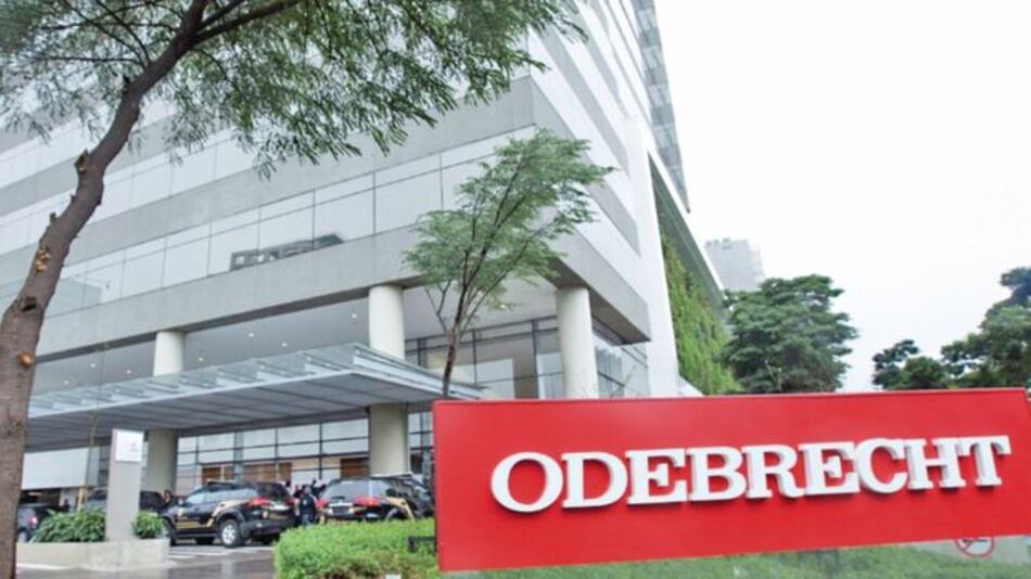 MP se notifica del fallo que limita el caso Odebrecht