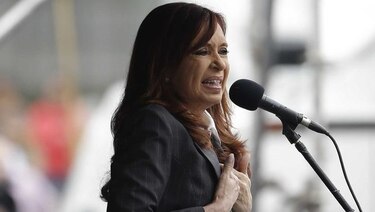 Vinculan a Cristina Fernández a ‘offshore’