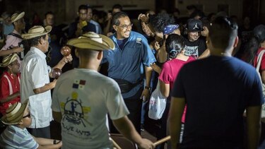 La música es un motor del cambio social: Danilo Pérez