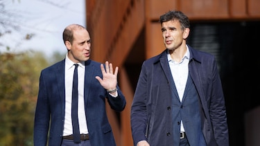 Quién es Matt Brittin, el exjefe de Google al que nombraron director general de la BBC