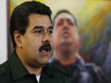 Maduro ordena detener y procesar a empresarios especuladores desde mañana