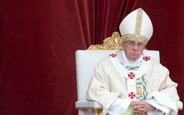 Papa dice 'no' a la legalización de drogas 'blandas'