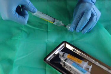 Farmacéuticos piden investigar si el fentanilo perdido llegó a los depósitos de la CSS