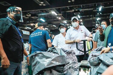 El Minsa se enfrenta al reto de investigar a los pesos pesados