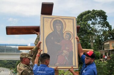 Iglesia de Nicaragua desiste de participar de eventos previos a la JMJ por crisis