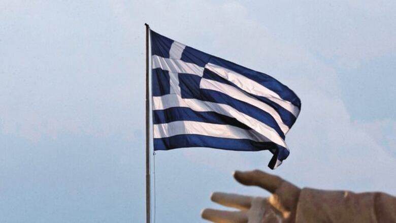 Extienden negociación con Grecia hasta junio