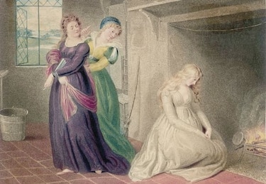 Los hermanos Grimm y las historias que siguen vivas