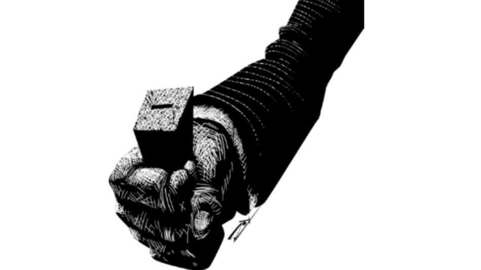 El voto quinquenal de mayo 2019