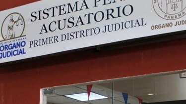 Tribunal cambia medida cautelar a comisionado y mayor vinculados en fuga de israelí