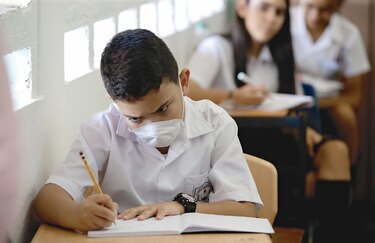 Panamá registra 1 fallecido y 7 casos por el coronavirus