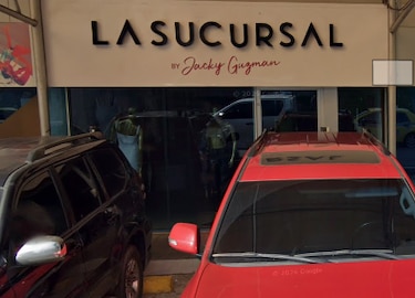 Italys Suira, su presunta vinculación con la ‘Mafia Filipina’ y su relación con la influencer Jackie Guzmán