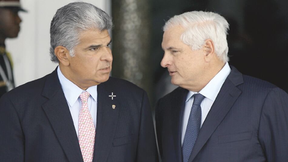 Caso Finmeccanica: el Gobierno pasado no dejó rastros en Italia