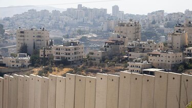 Trump afirma que ‘no permitirá’ que Netanyahu anexe Cisjordania a Israel