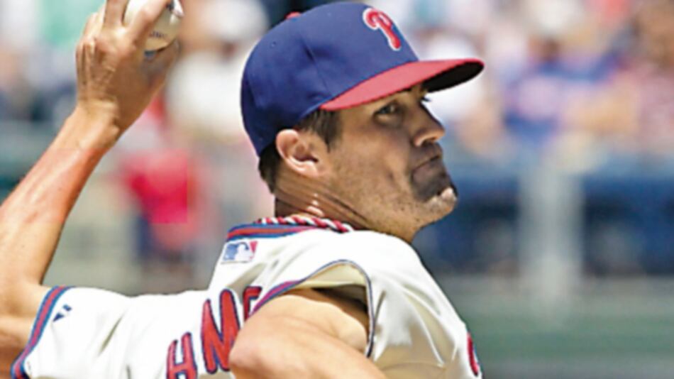 Wheeler y Hamels fichan con Filis y Bravos