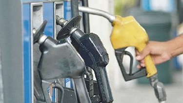 Precios de las gasolinas subirán 7 centésimos el galón