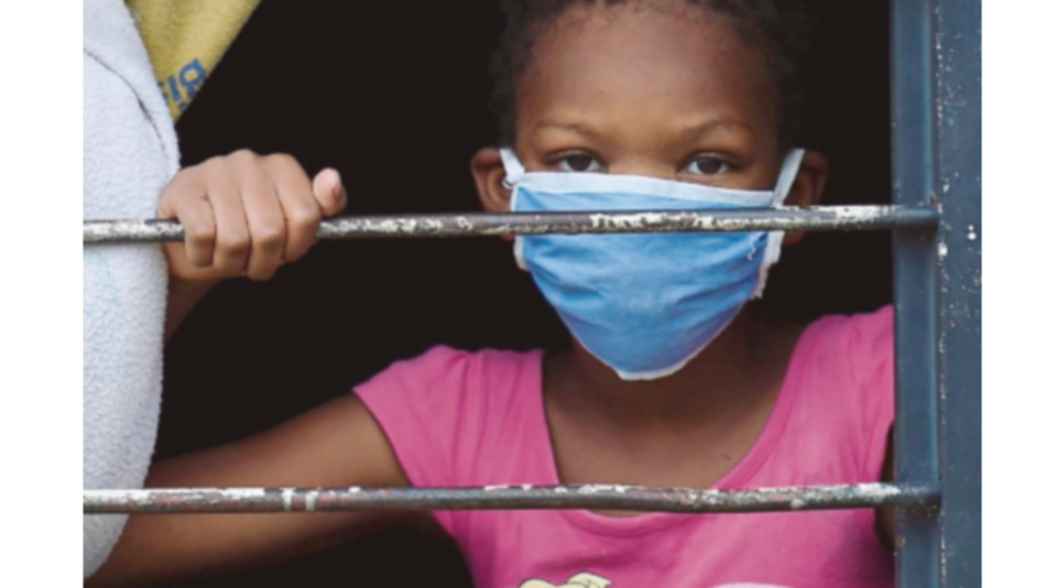 Fondo Monetario Internacional advierte colapso de países pobres