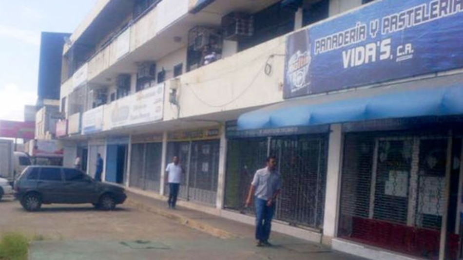 Venezuela: Muere un vendedor durante saqueos