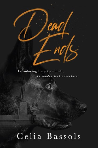 ‘Dead Ends’, una novela que va del guion al libro