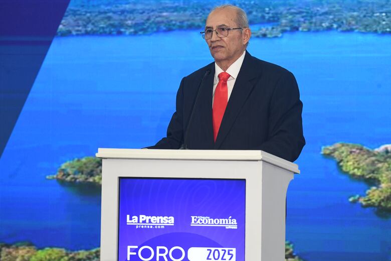 Crisis del agua en Panamá, un asunto de seguridad nacional