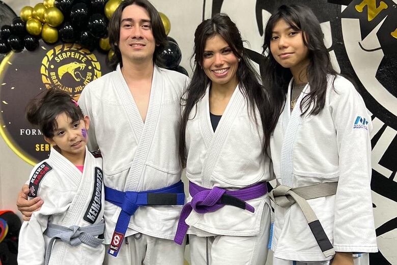 Yacqueline Arosemena, con garra y disciplina, clasifica a los Juegos Mundiales 2025