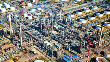 Alza del petróleo benefició a Exxon