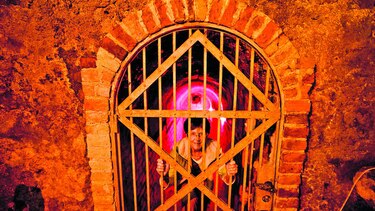 Viena ofrece turismo de miedo