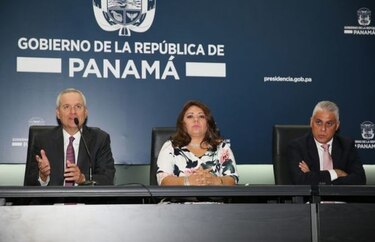 Municipios reciben $616 millones para proyectos de la descentralización