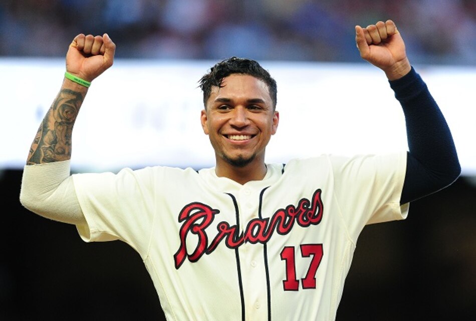 Panamá contará con 14 peloteros reportándose a los nuevos entrenamientos de las Grandes Ligas