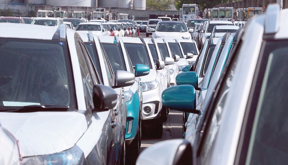 Venta de automóviles en línea, el reto de la industria