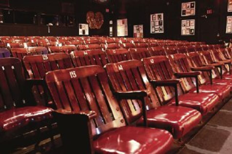 ‘Bearclaw’ busca elenco