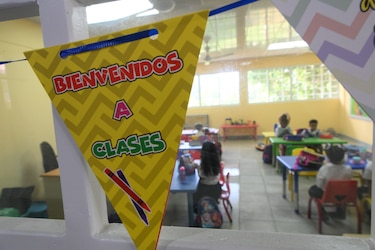 Meduca prepara pruebas estandarizadas para medir el aprendizaje escolar