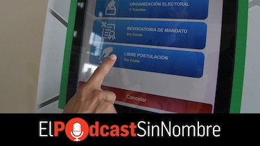 Lo que revelan las firmas a independientes y la ambición de las autoridades locales