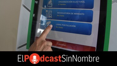 Lo que revelan las firmas a independientes y la ambición de las autoridades locales