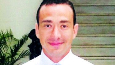 Círculo cero en Migración