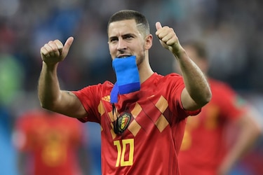 Se acaba la historia del Mundial de Rusia 2018