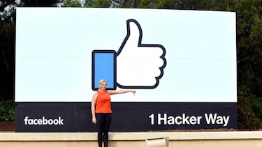 Londres encuentra insuficiente la promesa de enmienda de Mark Zuckerberg