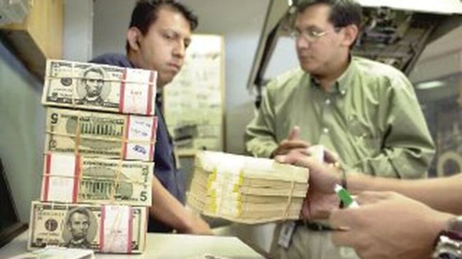 Reducción de nota de EU afectaría a Panamá