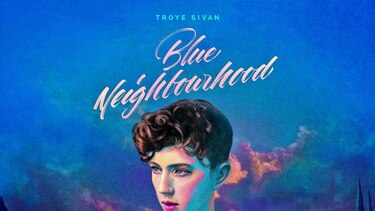 Los mejores discos de 2015