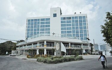 Fiscalía intenta detener remate de fincas en Ibiza Coronado